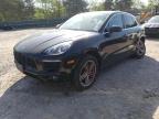 2018 Porsche Macan S zu verkaufen in Madisonville, TN - Undercarriage
