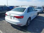 2017 AUDI A4 SP for sale at Copart SANDTOFT