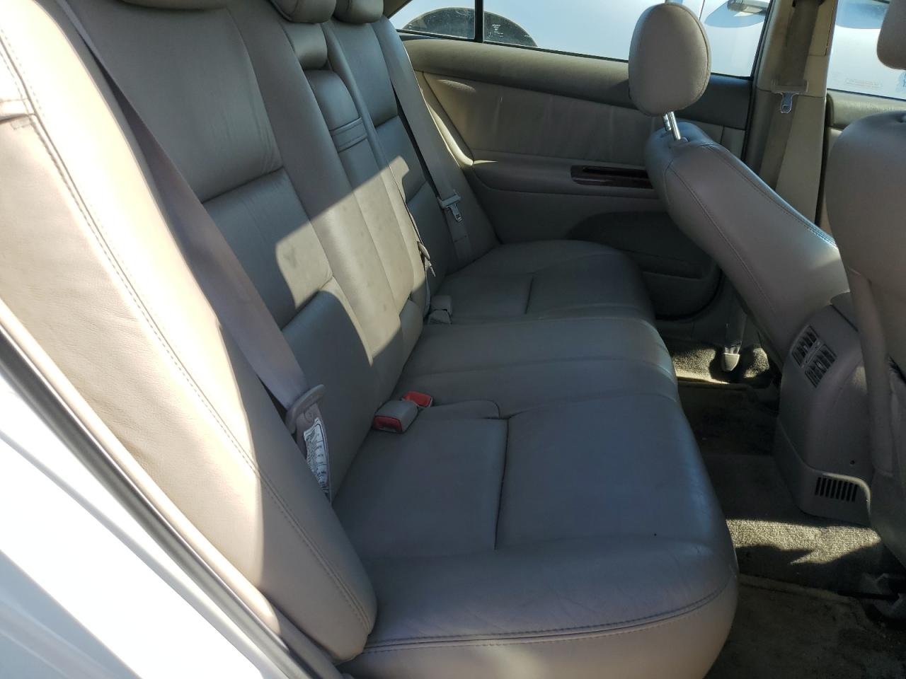 2006 Toyota Camry Le VIN: 4T1BF30K76U626779 Lot: 54928535
