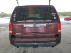2011 Honda Pilot Lx de vânzare în Cartersville, GA - Front End