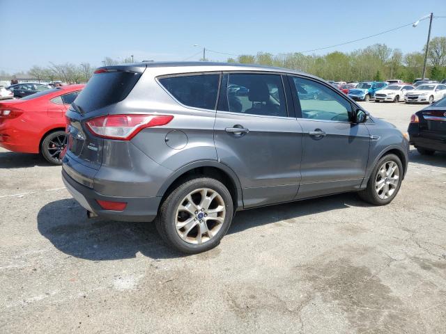  FORD ESCAPE 2013 Charcoal