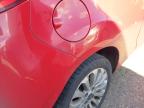 2013 FORD KA ZETEC for sale at Copart NEWBURY