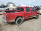 2008 Chevrolet Colorado Lt на продаже в Wichita, KS - Front End