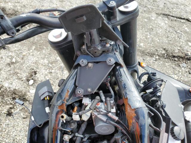 2019 KTM 790 DUKE  