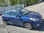 2015 Hyundai Accent Gls for Sale in Arlington, WA - Side