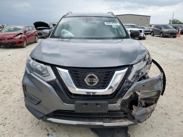  NISSAN ROGUE 2020 Серый