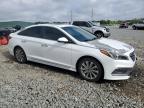 2017 Hyundai Sonata Sport იყიდება Tifton-ში, GA - Front End