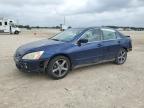 2005 Honda Accord Lx for Sale in New Braunfels, TX - Rear End