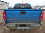 2021 Chevrolet Colorado Z71 en Venta en Davison, MI - Front End