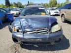 2004 Subaru Baja Sport na sprzedaż w Portland, OR - Side