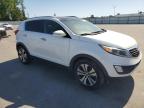 2013 Kia Sportage Ex for Sale in Dunn, NC - Mechanical