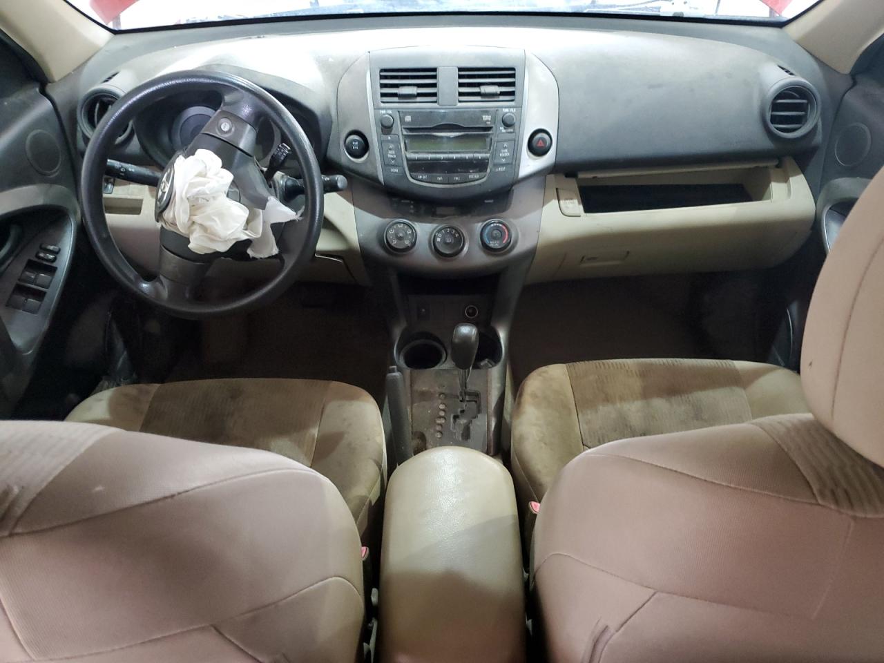2009 Toyota Rav4 VIN: JTMBF33V79D016511 Lot: 54392205