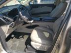 2017 Lincoln Mkx Select zu verkaufen in Temple, TX - Front End