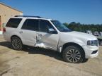 2015 Lincoln Navigator  продається в Gaston, SC - Side