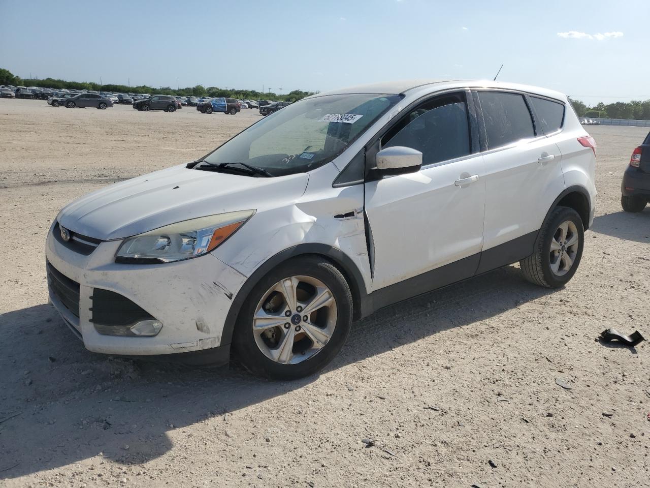 San Antonio, TX에서 판매 중인 2014 Ford Escape Se - Front End