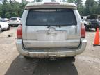 2006 Toyota 4Runner Limited na sprzedaż w Greenwell Springs, LA - Front End