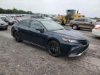 2021 Toyota Camry Xse en Venta en Madisonville, TN - All Over