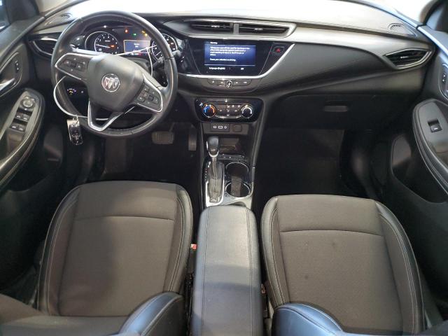  BUICK ENCORE 2020 Сірий