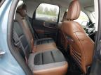 2022 Ford Bronco Sport Outer Banks იყიდება Portland-ში, OR - Side