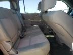 2015 Honda Pilot Se for Sale in Antelope, CA - Undercarriage