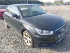 2015 AUDI A1 SPORT T for sale at Copart EAST KILBRIDE