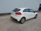 2014 KIA RIO 2 ECOD for sale at Copart WESTBURY