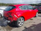 2014 VAUXHALL ASTRA SRI for sale at Copart WHITBURN