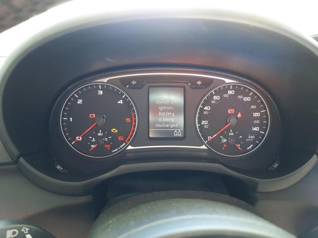 2013 AUDI A1 SPORT T