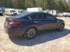 2018 Nissan Altima 2.5 de vânzare în Charles City, VA - Front End
