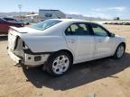 2011 Ford Fusion Se for Sale in Colorado Springs, CO - Rear End