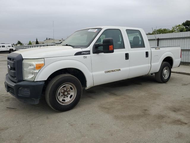 2014 Ford F250 Super Duty