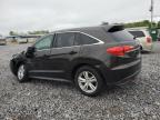 2014 Acura Rdx  de vânzare în Hueytown, AL - Front End