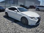 2015 Lexus Rc 350 للبيع في Apopka، FL - Front End