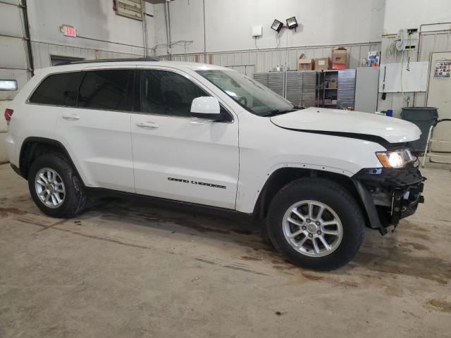  JEEP GRAND CHER 2020 Белы