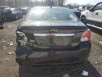 2013 Subaru Impreza Limited for Sale in New Britain, CT - Rear End