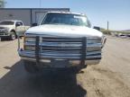 2000 Chevrolet Gmt-400 K3500 იყიდება Albuquerque-ში, NM - Undercarriage