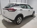 2021 Nissan Kicks S за продажба в Ellenwood, GA - Normal Wear