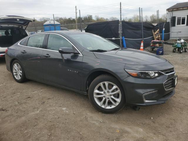  CHEVROLET MALIBU 2017 Szary