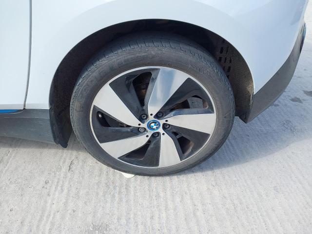 2019 BMW I3