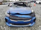 2020 Kia Stinger Gt1 en Venta en Mebane, NC - Burn