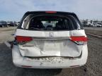 2017 Honda Odyssey Exl for Sale in Eugene, OR - Rear End