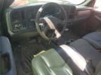 2005 Chevrolet Silverado K1500 na sprzedaż w Hueytown, AL - Side