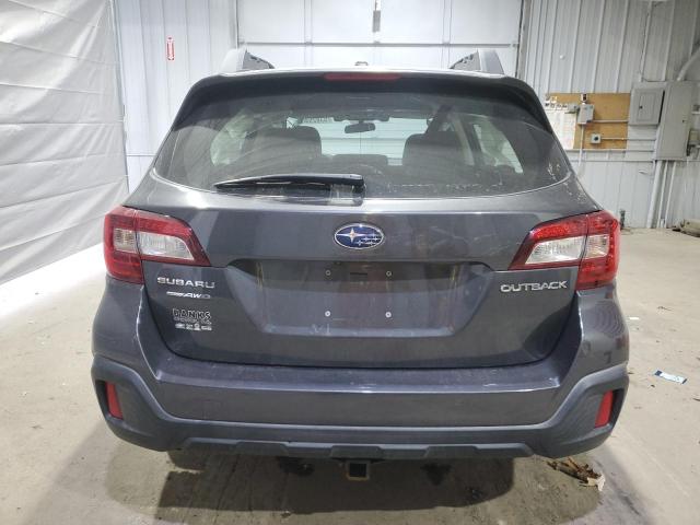  SUBARU OUTBACK 2019 Сірий
