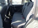 2017 CITROEN C3 EDITION for sale at Copart WOLVERHAMPTON