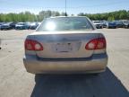 2005 Toyota Corolla Ce for Sale in Louisville, KY - Front End
