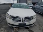 2010 Lincoln Mkz  for Sale in Duryea, PA - Front End