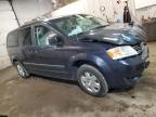 2008 Dodge Grand Caravan Se للبيع في Lyman، ME - Front End