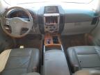 2007 Infiniti Qx56  продається в Arcadia, FL - Rear End