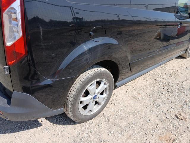 2015 FORD TRANSIT CO