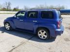 2006 Chevrolet Hhr Lt de vânzare în Rogersville, MO - Rollover